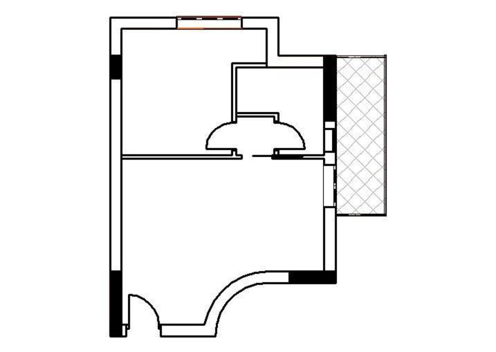 Accademia Residence Rende Δωμάτιο φωτογραφία