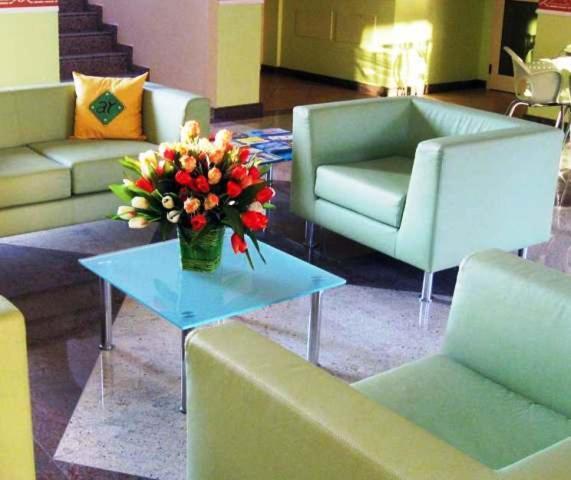Accademia Residence Rende Εξωτερικό φωτογραφία